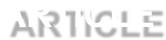 ARTICLE